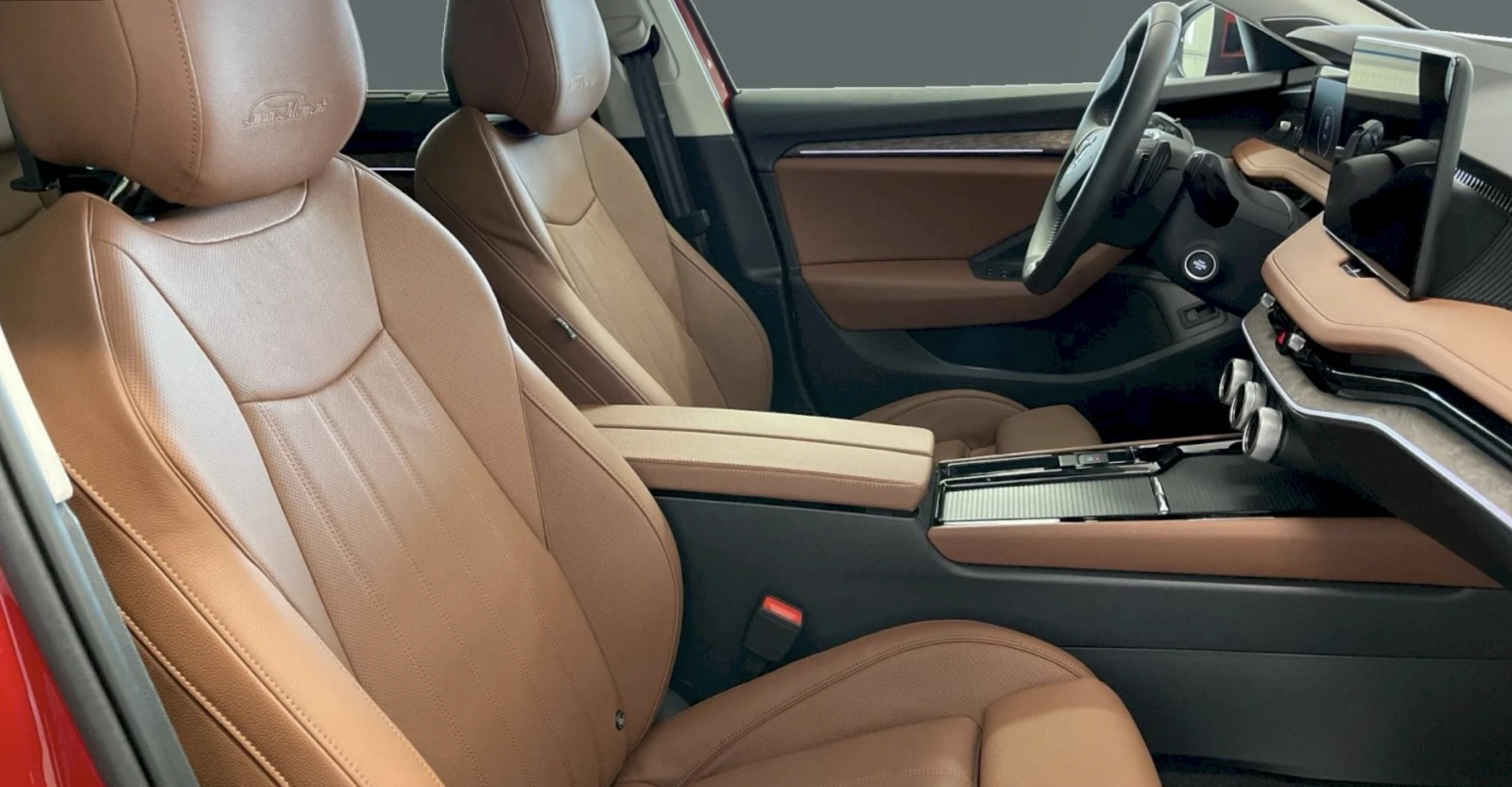 Skoda Superb L&K/360/Обдухване/Canton/Масаж - изображение 6