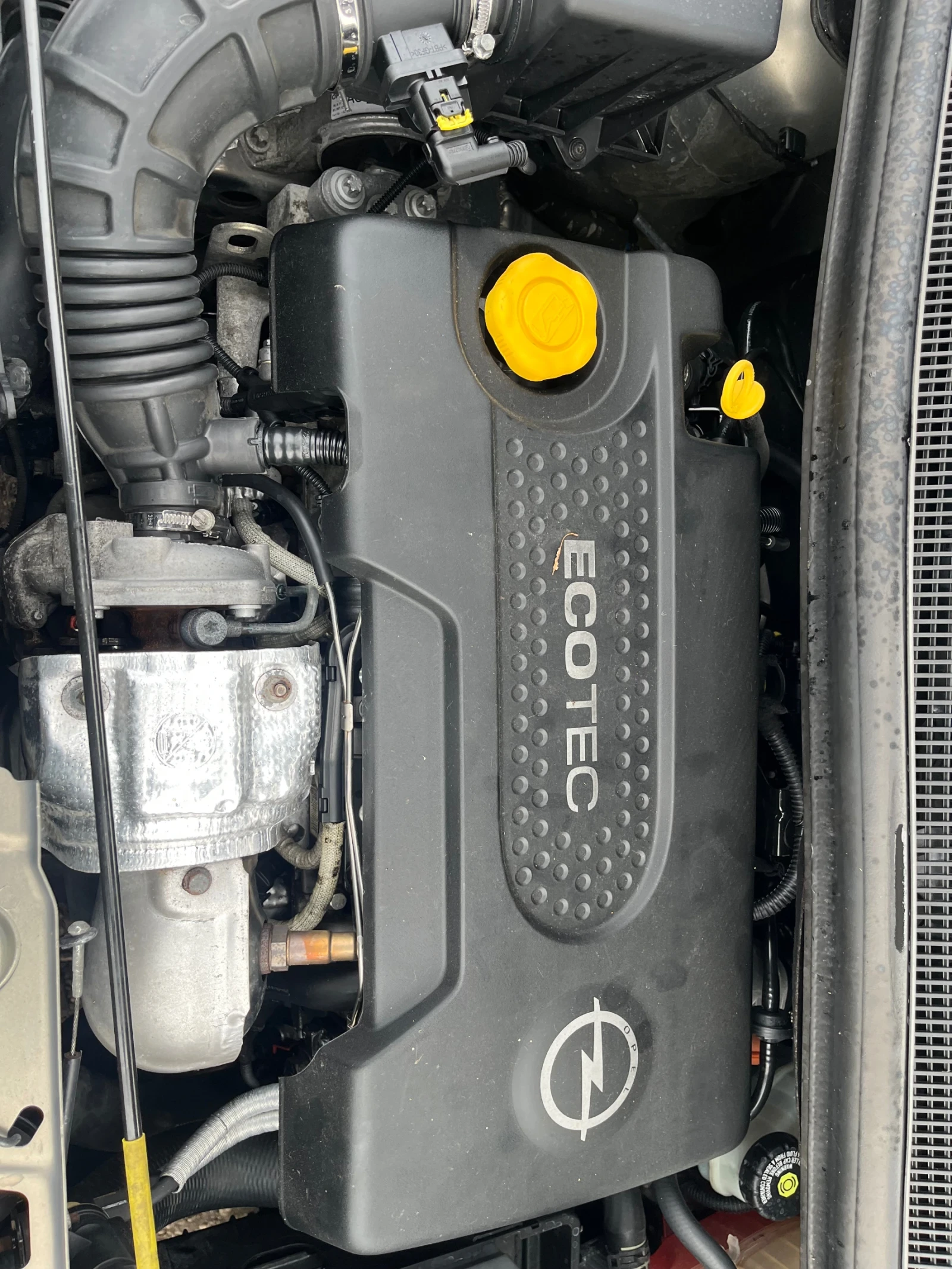 Opel Meriva 1.3CDTI-ITALIA | Mobile.bg � ����������� 15