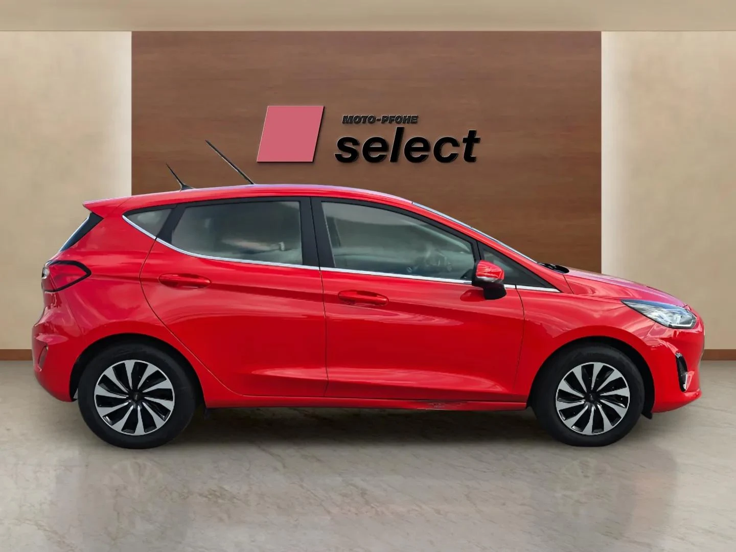 Ford Fiesta 1.0 EcoBoost - изображение 4