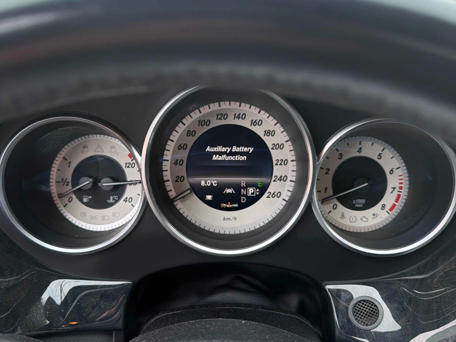 Mercedes-Benz CLS 500 С РЕГИСТРАЦИЯ & АВТО КРЕДИТ - изображение 8