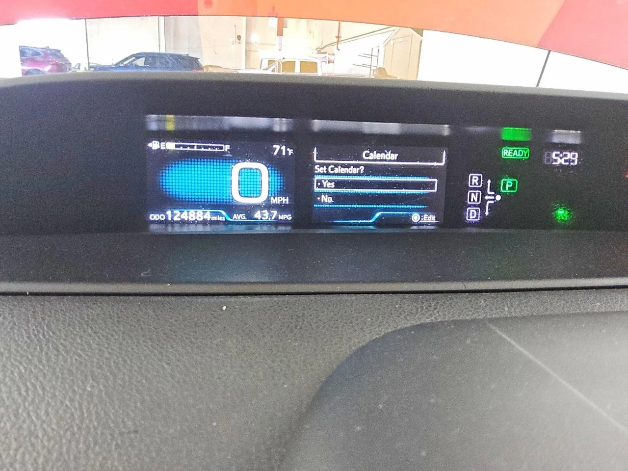 Toyota Prius PRIME PREMIUM, снимка 10 - Автомобили и джипове - 53846439