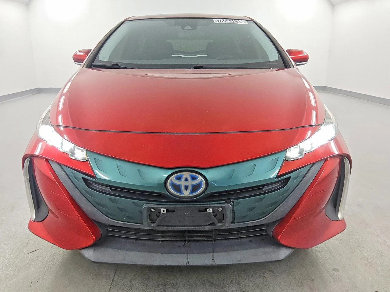 Toyota Prius PRIME PREMIUM, снимка 3 - Автомобили и джипове - 53846439