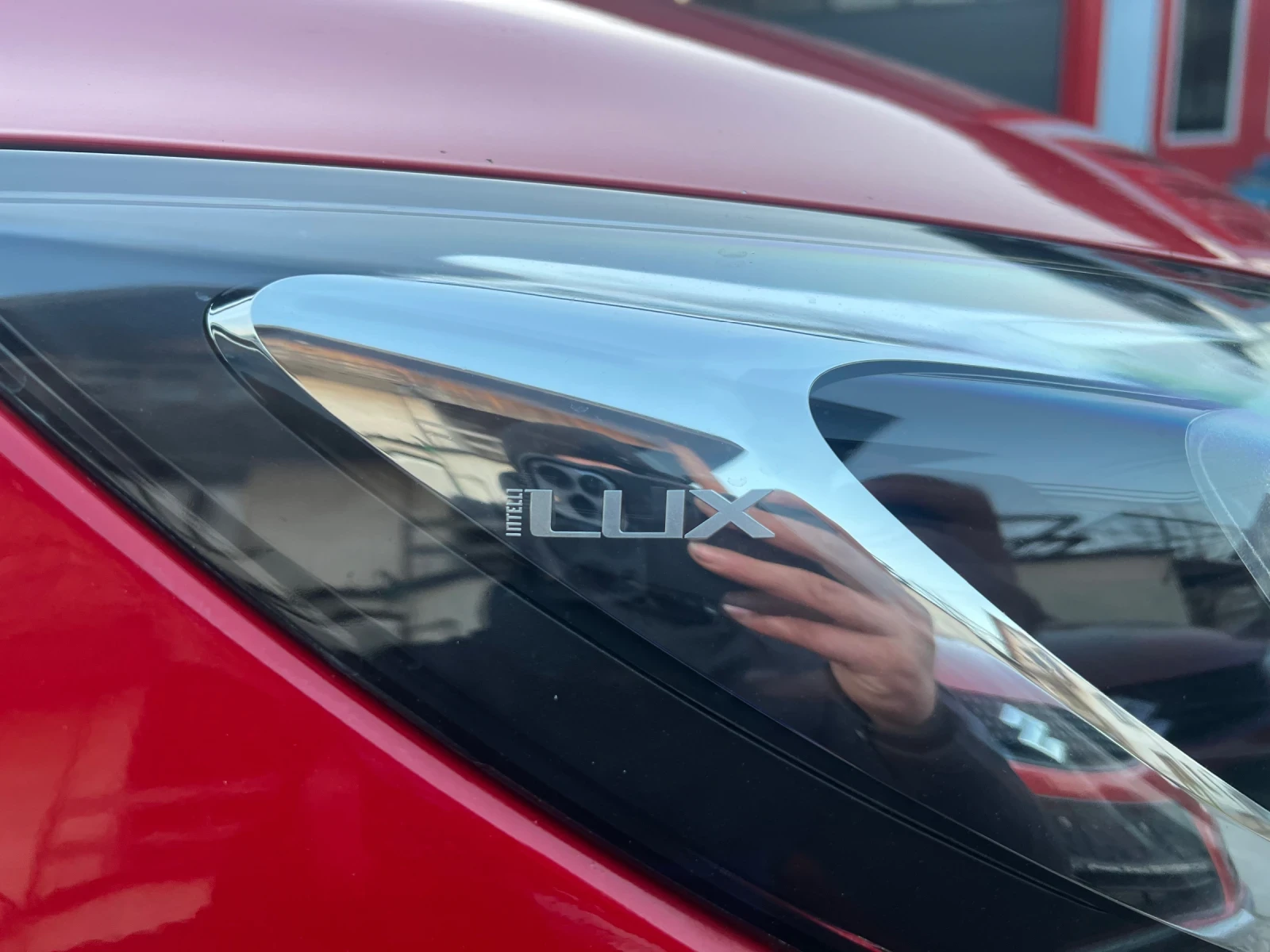 Opel Astra 1.6 CDTI Automatik, снимка 4 - Автомобили и джипове - 53866717