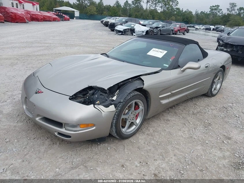 Chevrolet Corvette 5.7l | Mobile.bg � ����������� 2