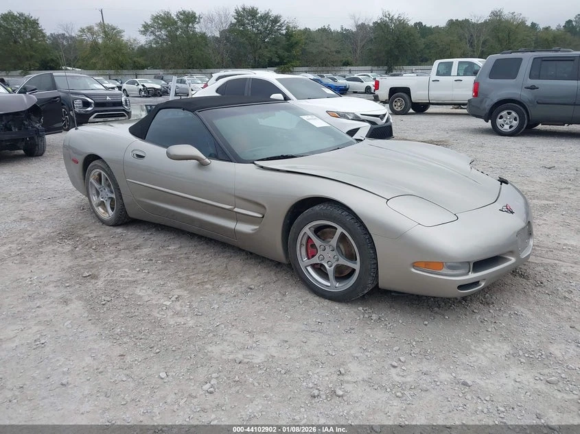 Chevrolet Corvette 5.7l | Mobile.bg � ����������� 1