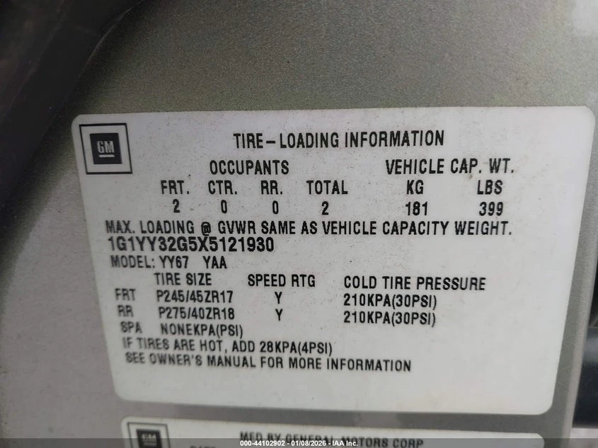 Chevrolet Corvette 5.7l | Mobile.bg � ����������� 9