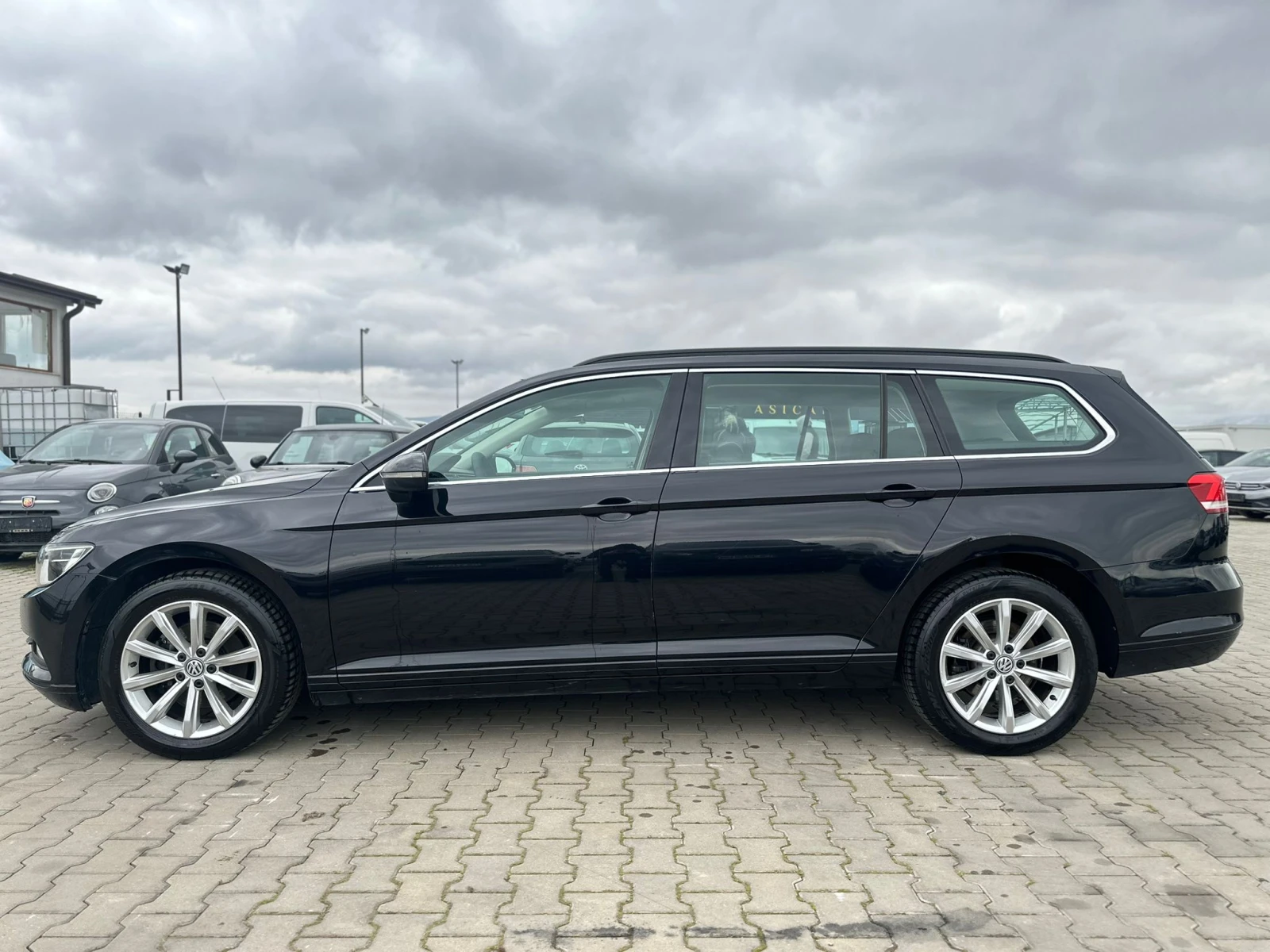 VW Passat / 2.0 TDI / 150 HP / BLUEMOTION /, снимка 2 - Автомобили и джипове - 53901829