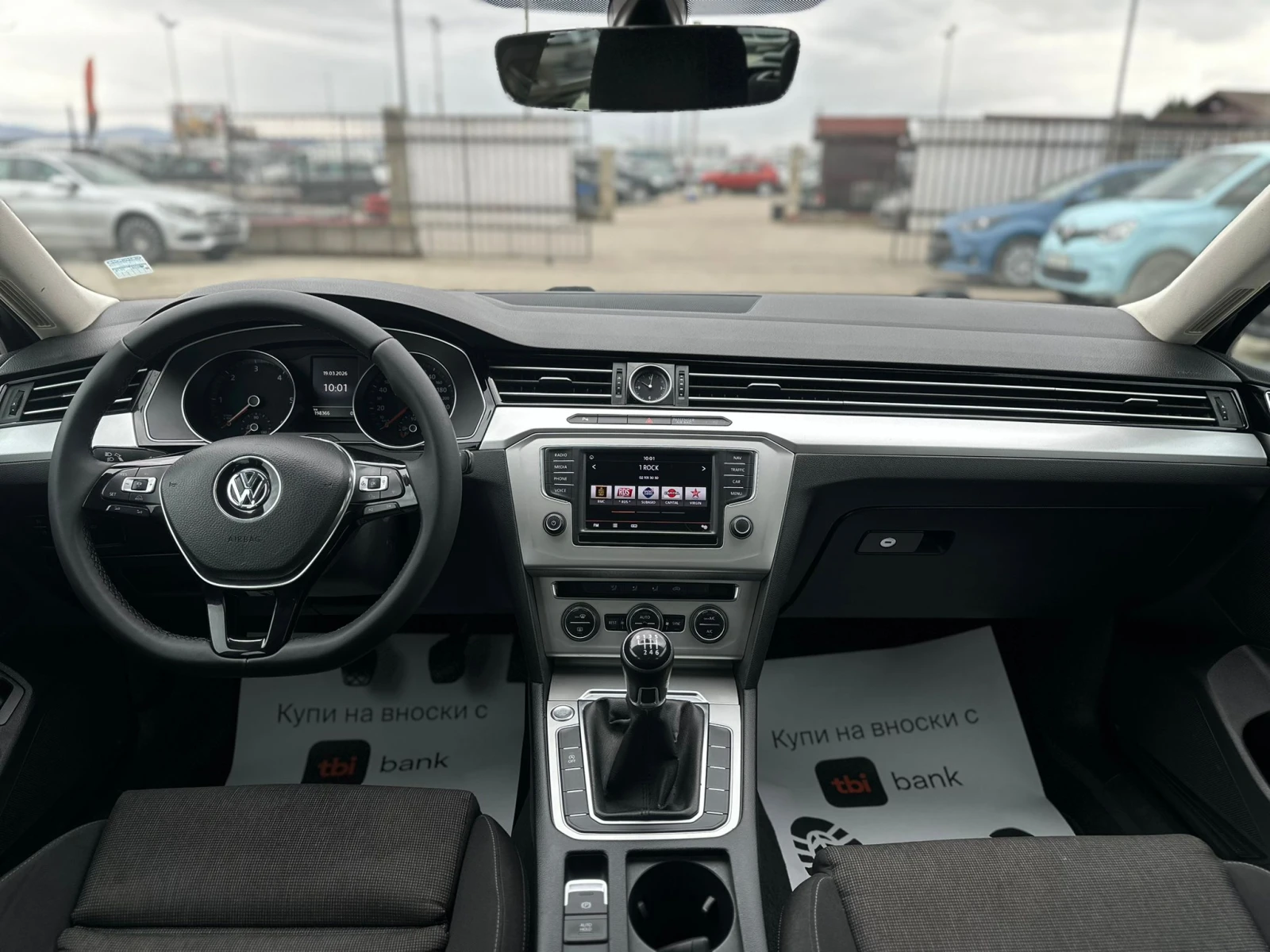 VW Passat / 2.0 TDI / 150 HP / BLUEMOTION /, снимка 13 - Автомобили и джипове - 53901829