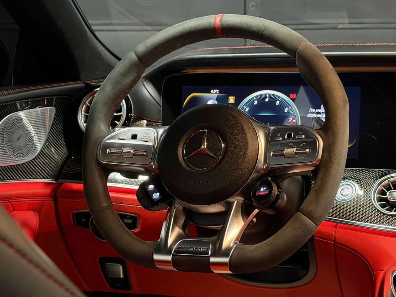 Mercedes-Benz AMG GT * 63 S * CARFAX * ���� �� �� | Mobile.bg � ����������� 7