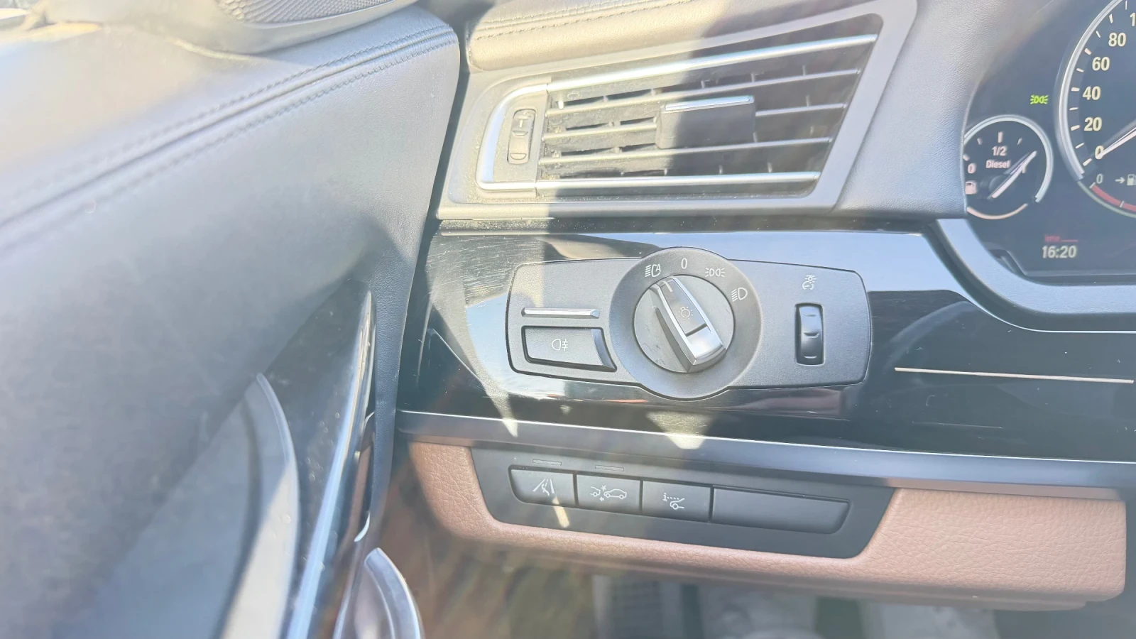 BMW 740, снимка 12 - Автомобили и джипове - 54058867