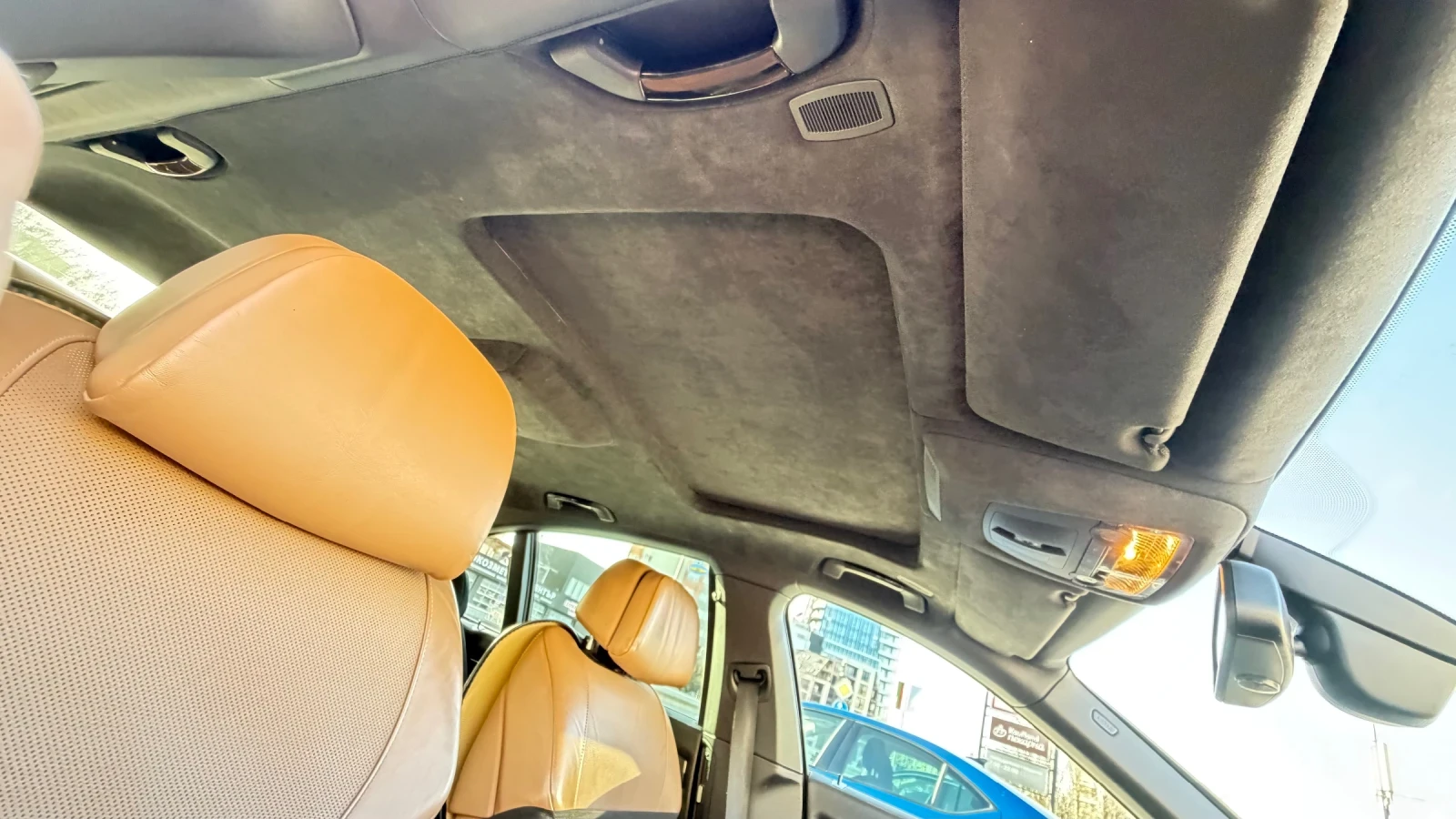 BMW 740, снимка 15 - Автомобили и джипове - 54058867