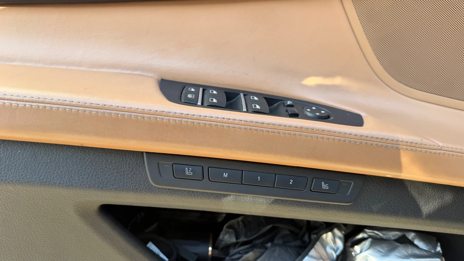 BMW 740, снимка 13 - Автомобили и джипове - 54058867