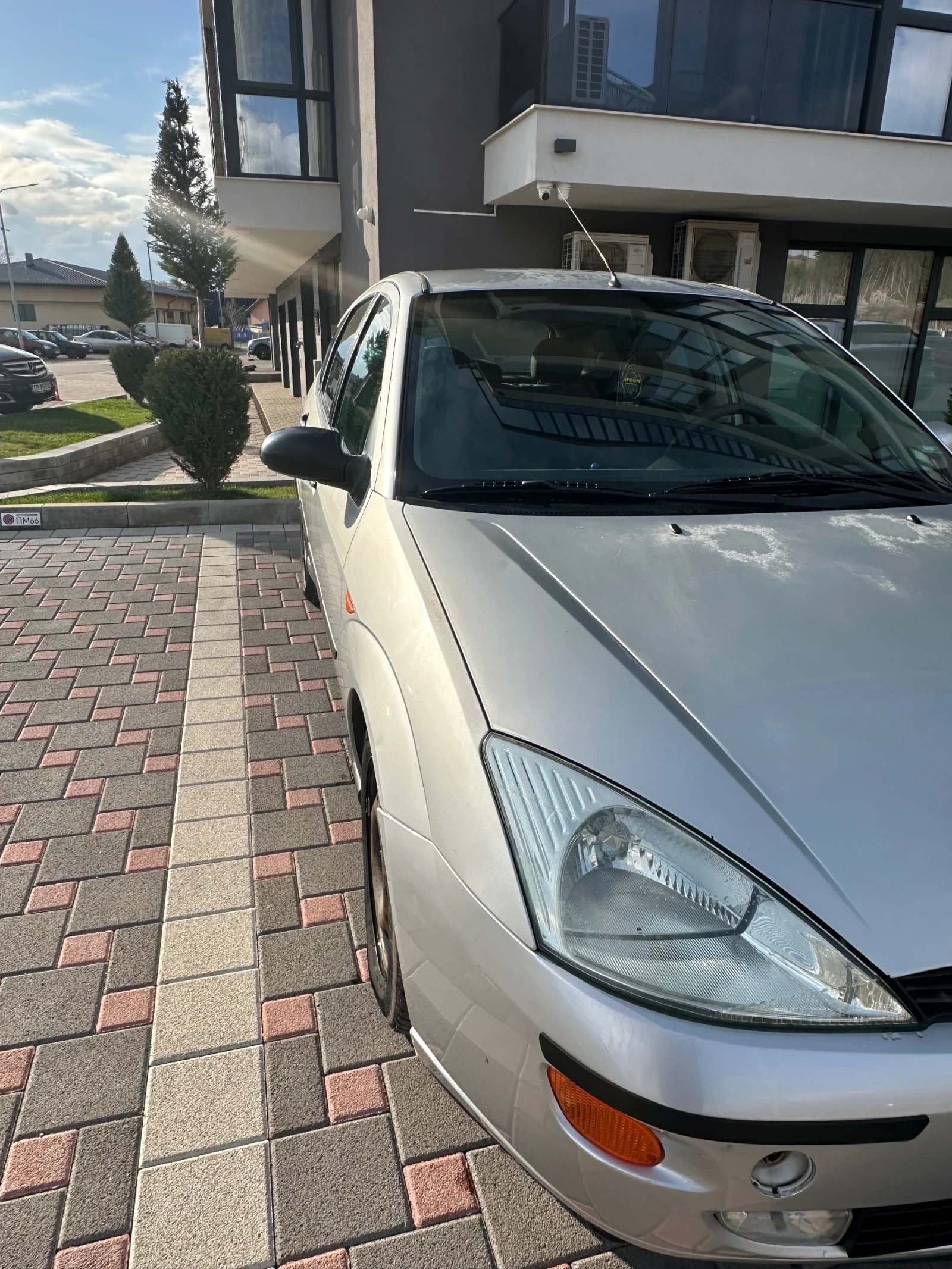 Ford Focus | Mobile.bg � ����������� 1
