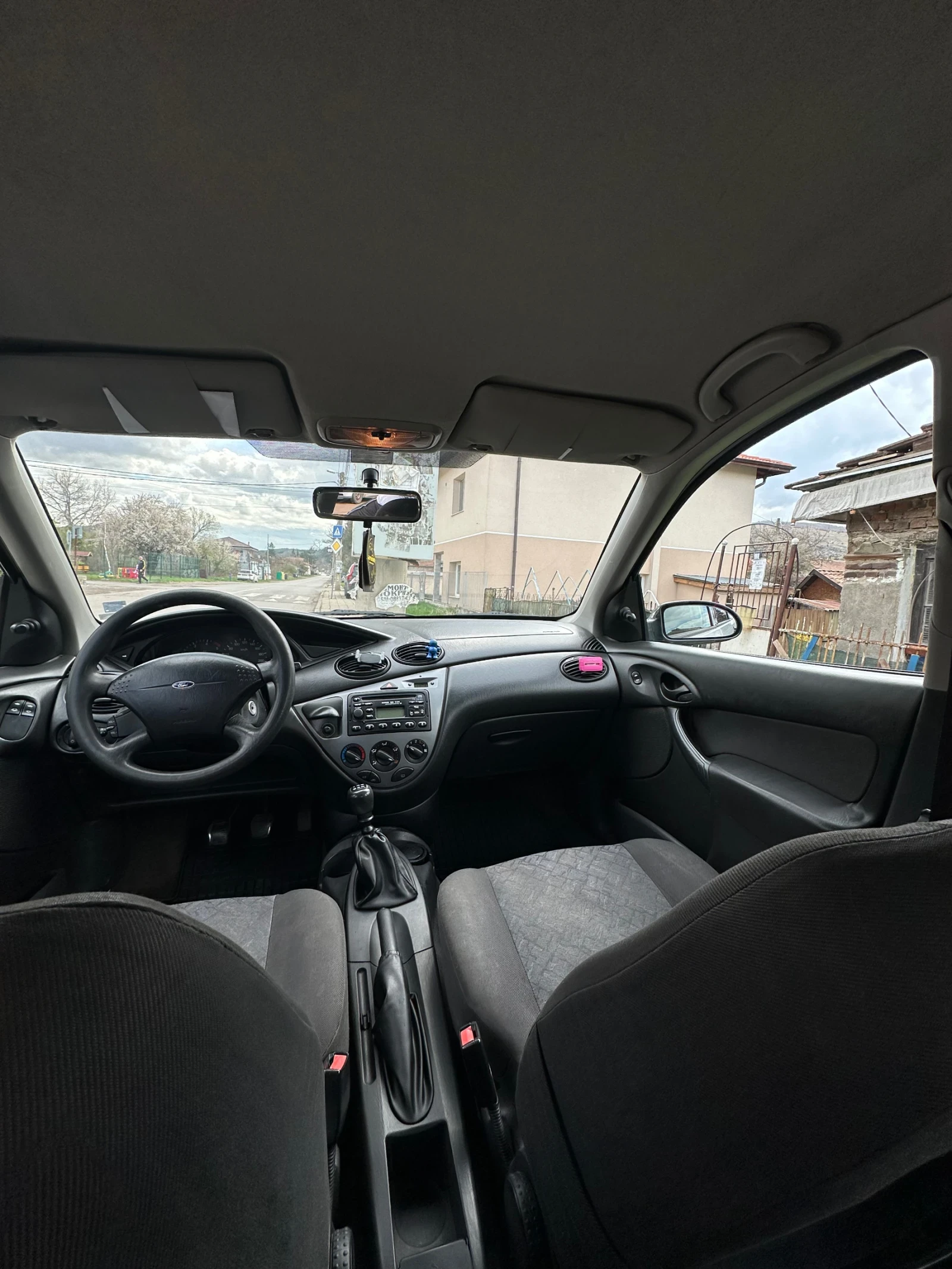 Ford Focus | Mobile.bg � ����������� 7