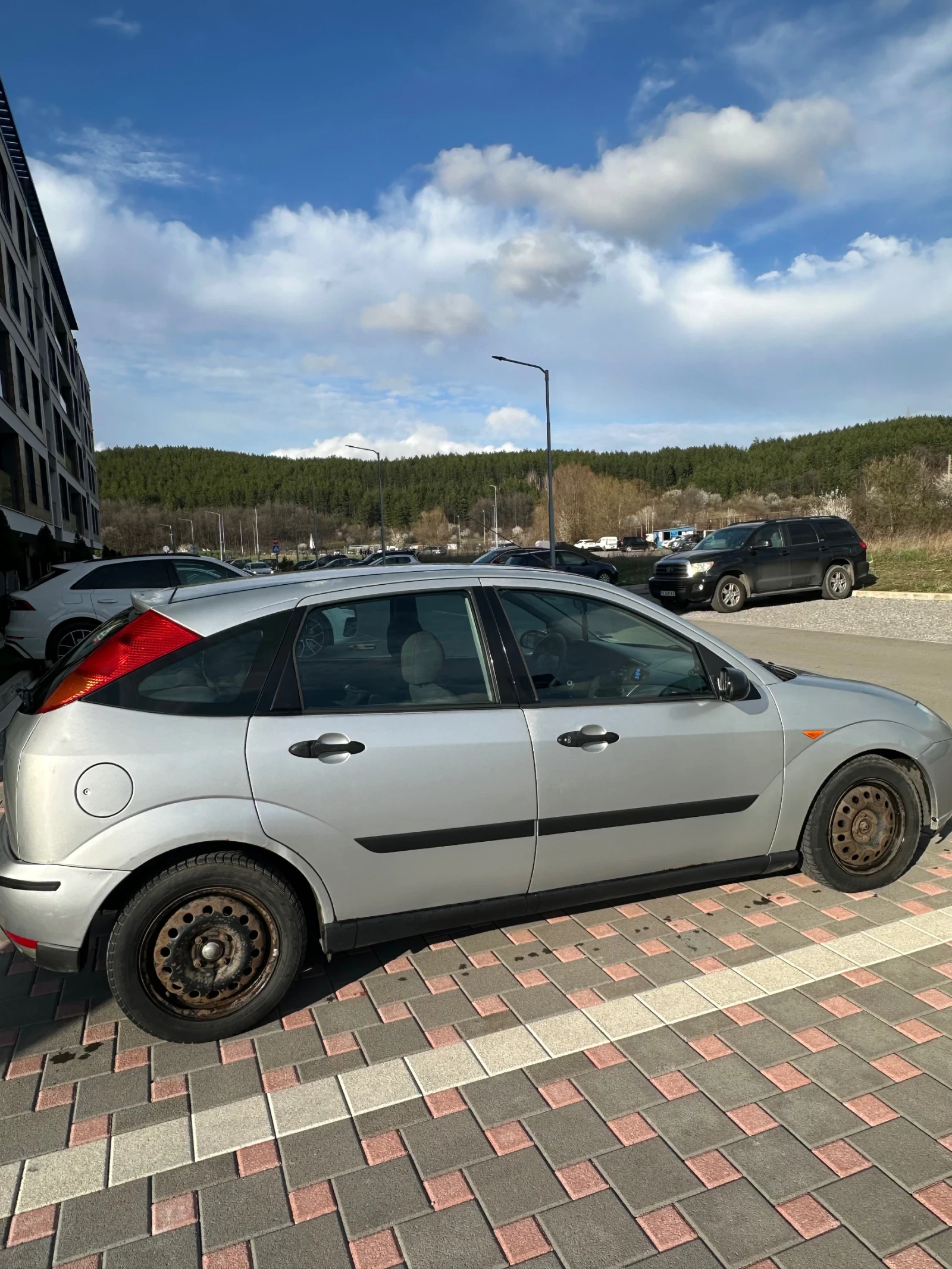 Ford Focus | Mobile.bg � ����������� 4
