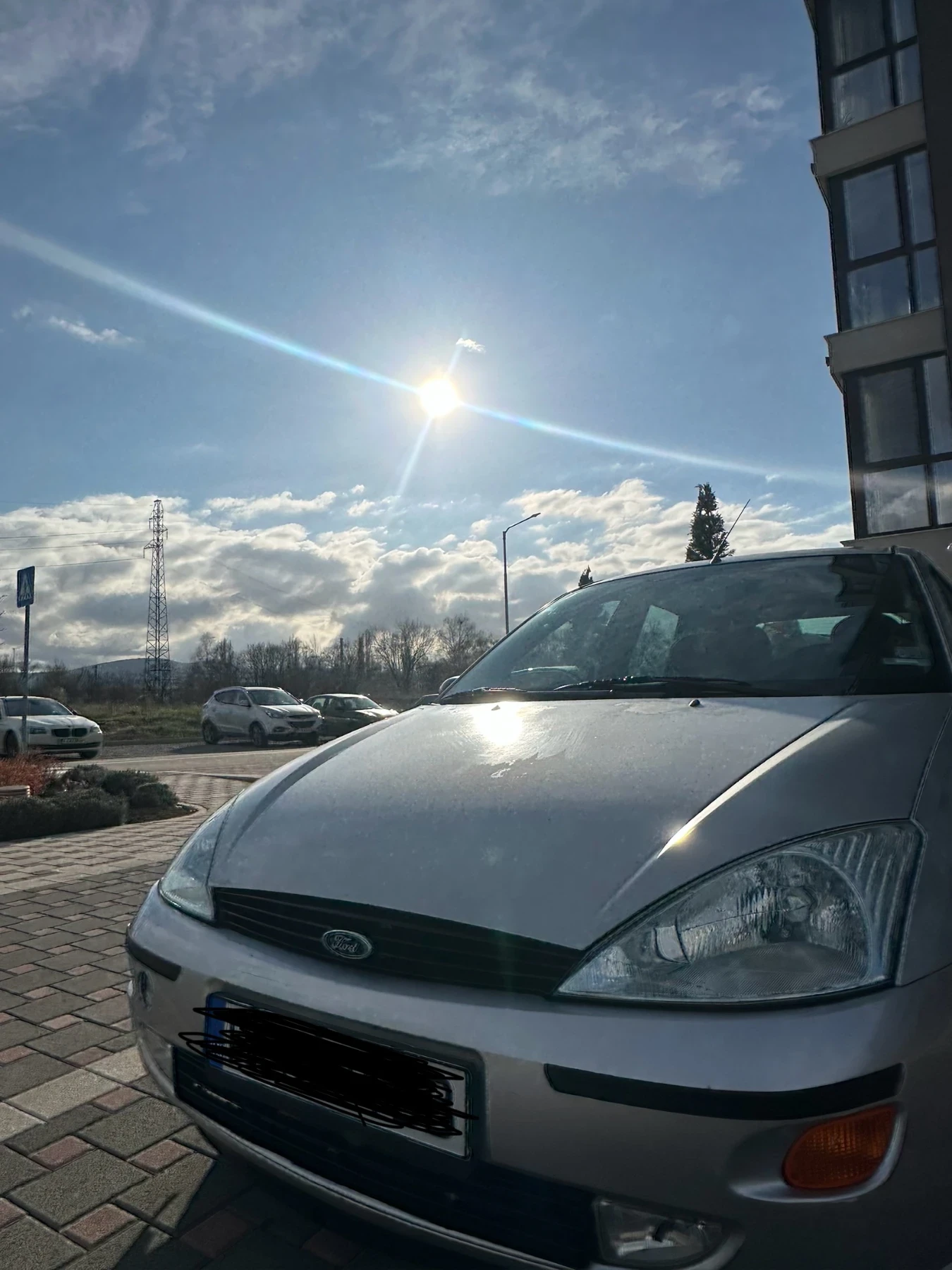 Ford Focus | Mobile.bg � ����������� 2