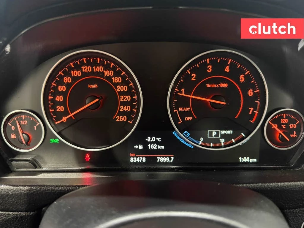 BMW 340 * М-Package* * HeadUp* AвтоКредит* (ЦЕНА ДО БГ), снимка 17 - Автомобили и джипове - 54428451