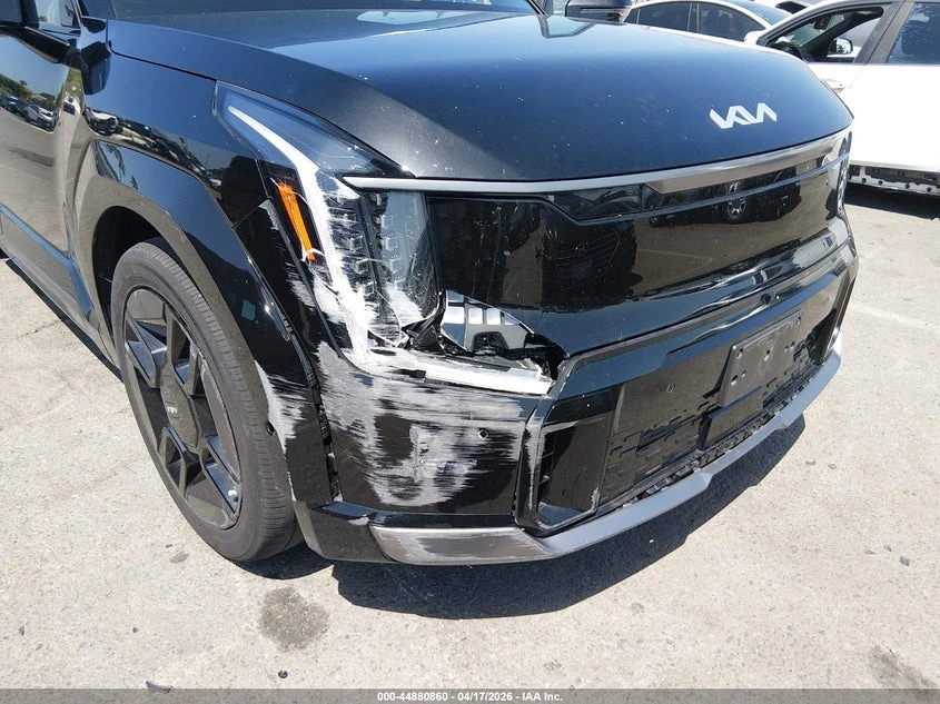 Kia EV9 Gt-Line | Mobile.bg � ����������� 6