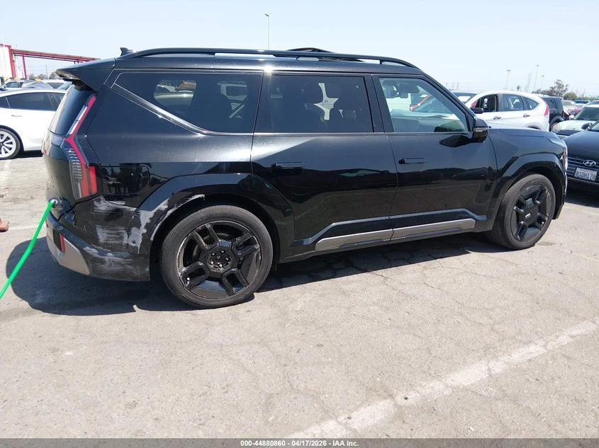 Kia EV9 Gt-Line | Mobile.bg � ����������� 4