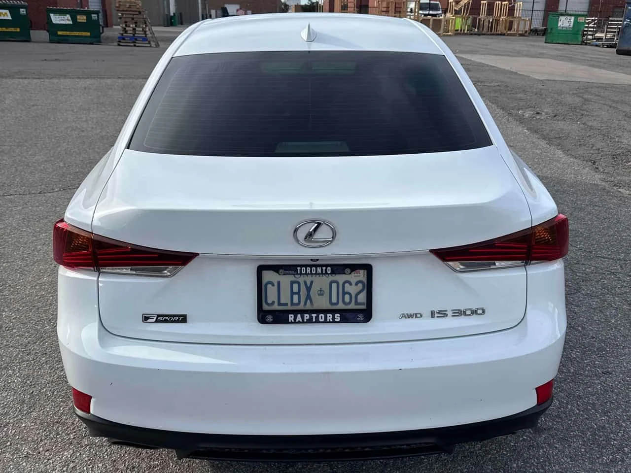 Lexus IS 300 F-SPORT* M/L* DISTRONIC* OБДУХВАНЕ, снимка 4 - Автомобили и джипове - 54628598