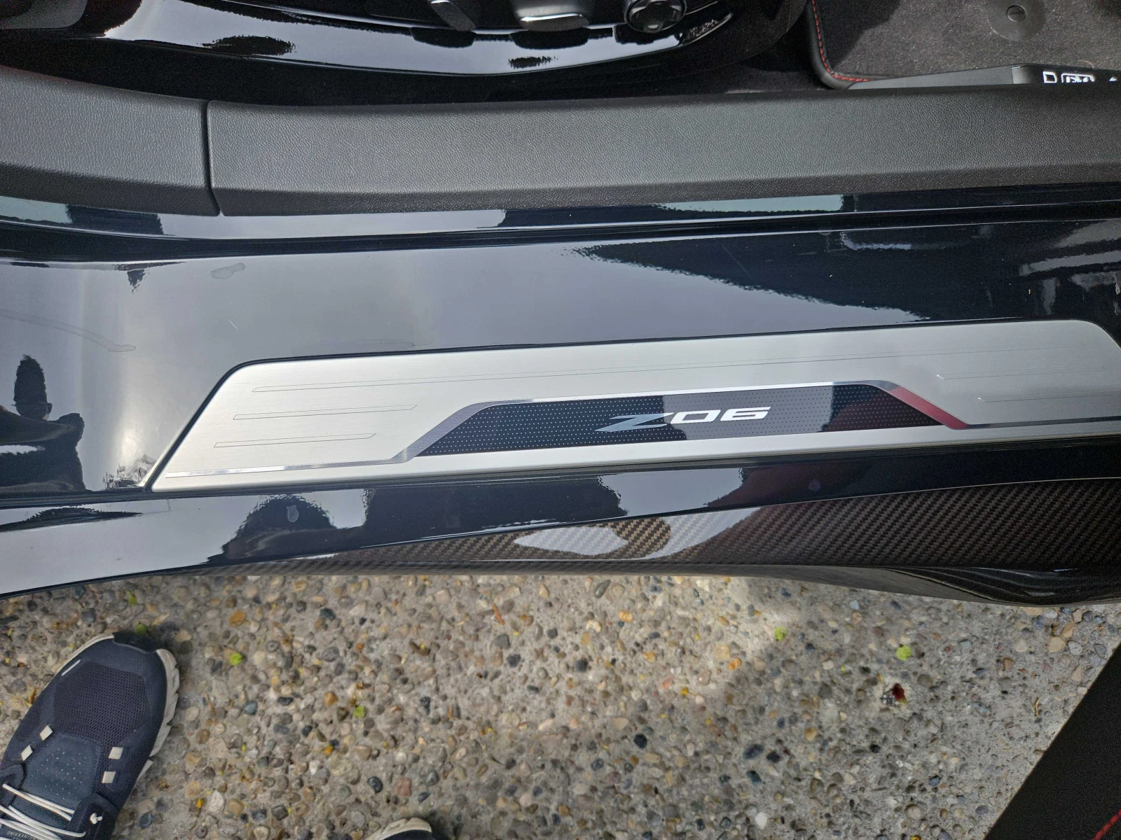 Chevrolet Corvette 5.5L 8cyl RWD | Mobile.bg � ����������� 13