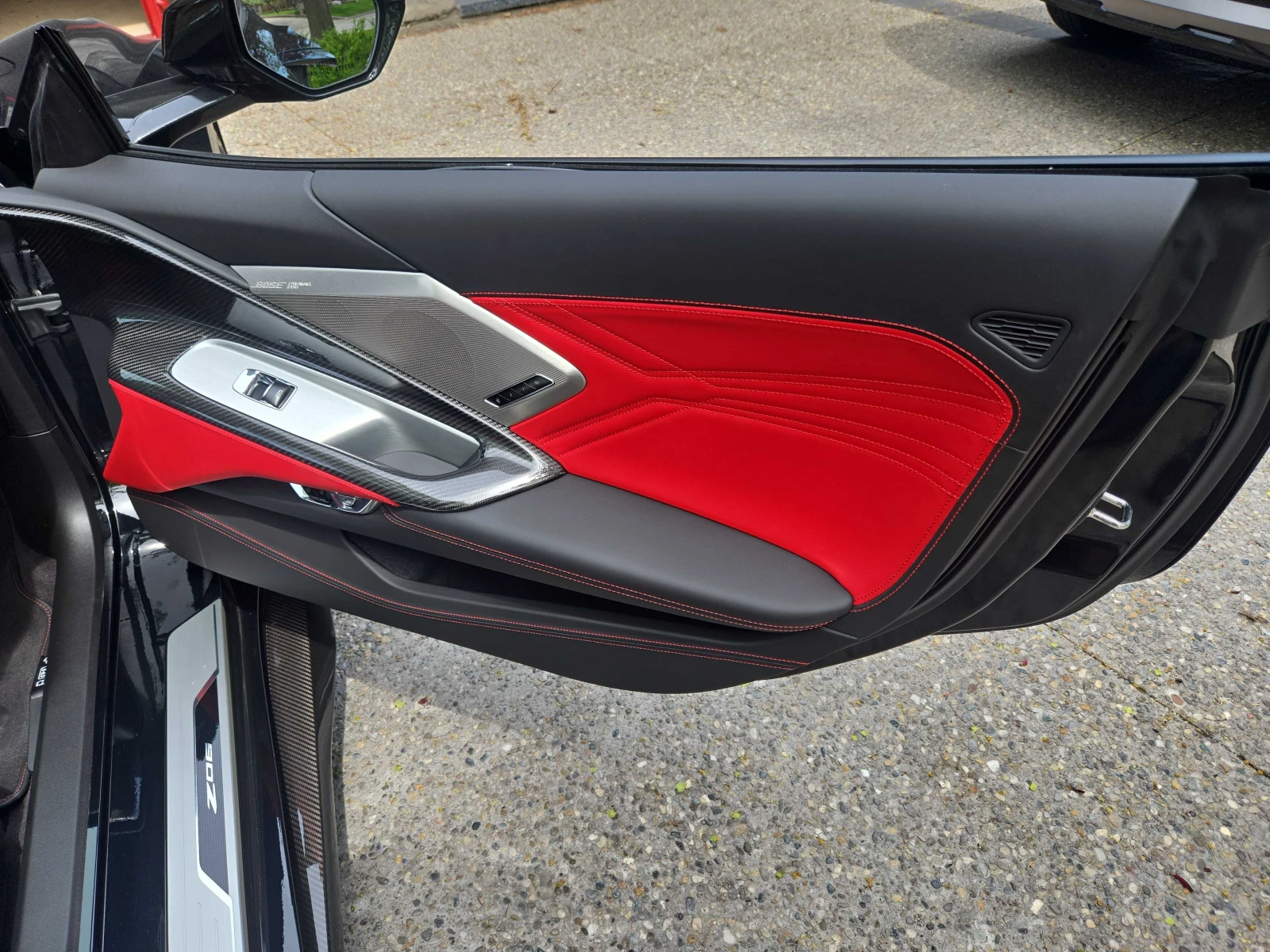 Chevrolet Corvette 5.5L 8cyl RWD | Mobile.bg � ����������� 12