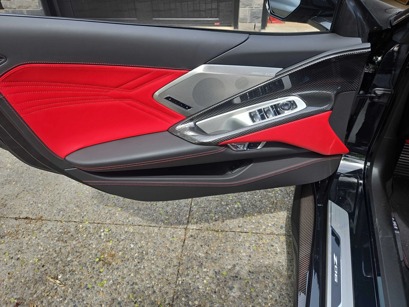 Chevrolet Corvette 5.5L 8cyl RWD | Mobile.bg � ����������� 17