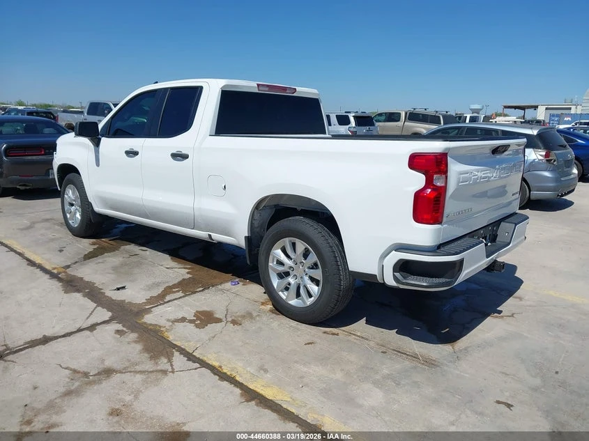 Chevrolet Silverado 2.7l 1500 2Wd Standard Bed Custom | Mobile.bg � ����������� 3