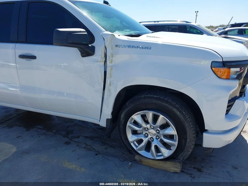 Chevrolet Silverado 2.7l 1500 2Wd Standard Bed Custom | Mobile.bg � ����������� 6