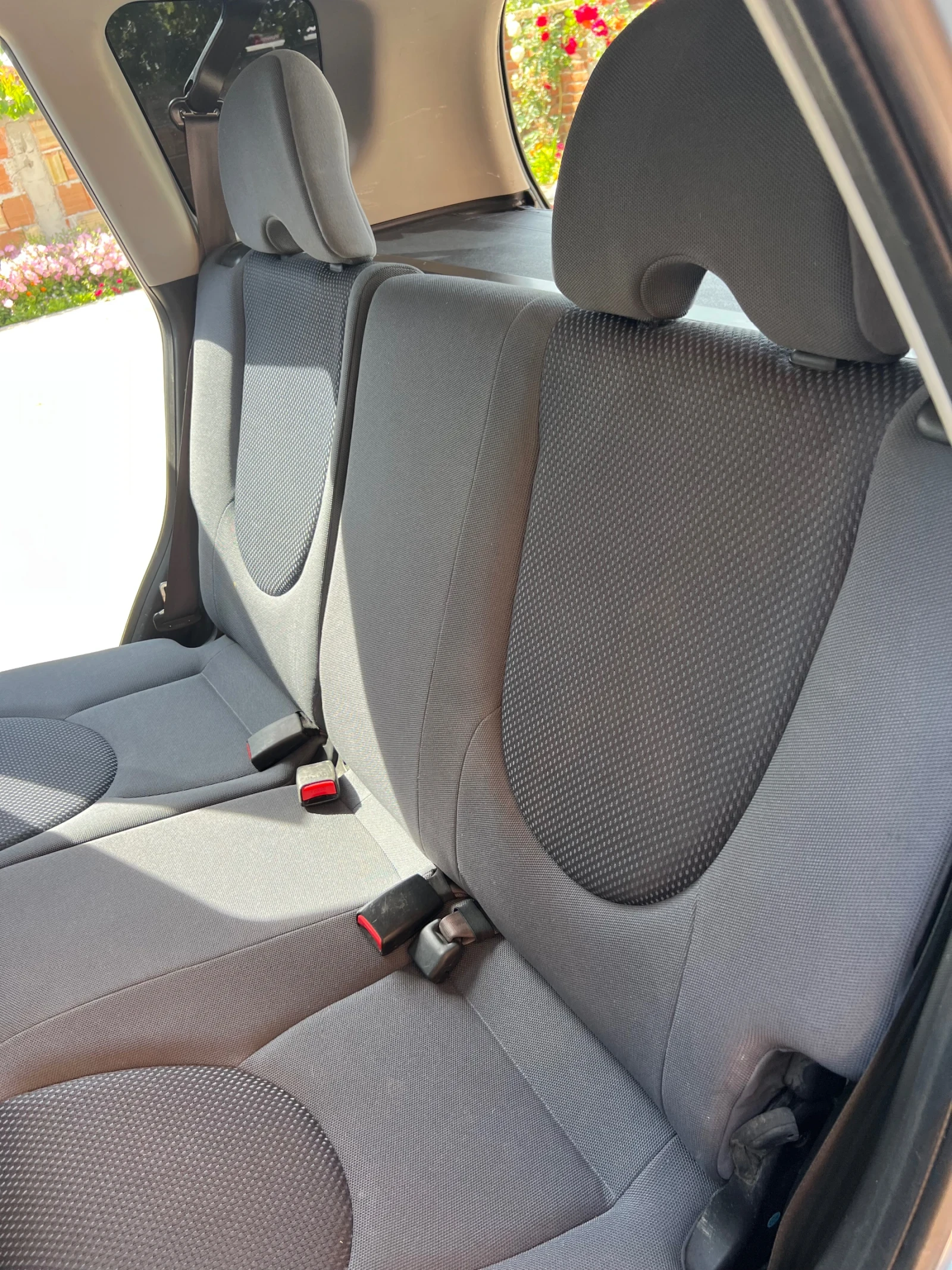 Honda Jazz 1.2, снимка 12 - Автомобили и джипове - 54692225