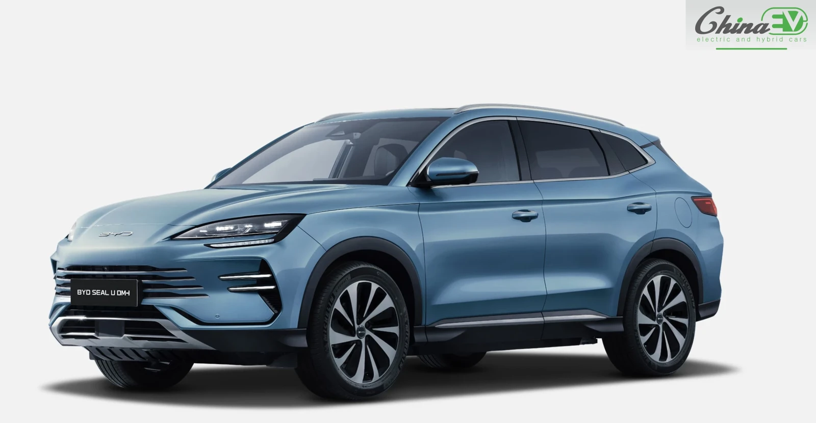 BYD Seal U DM-i Comfort FWD 26.6kWh | Mobile.bg � ����������� 1