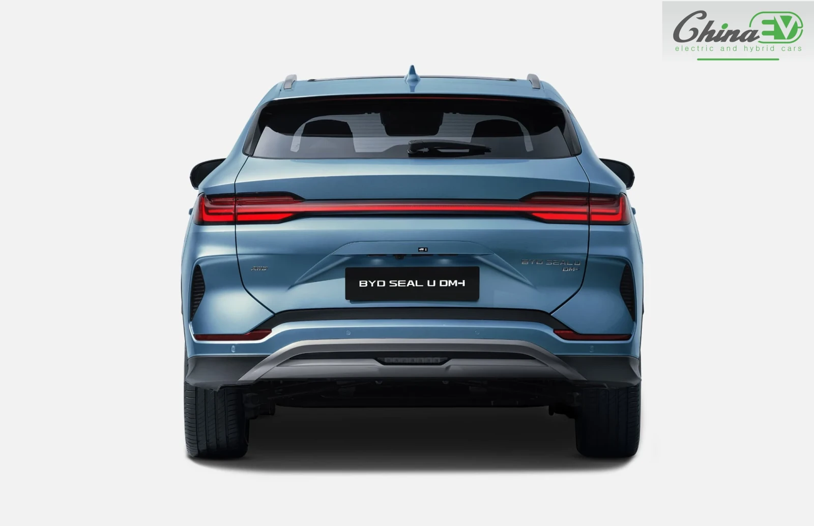 BYD Seal U DM-i Comfort FWD 26.6kWh | Mobile.bg � ����������� 2