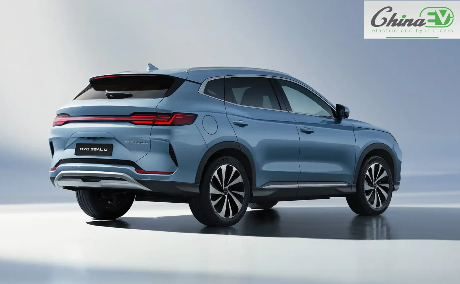 BYD Seal U DM-i Comfort FWD 26.6kWh | Mobile.bg � ����������� 4