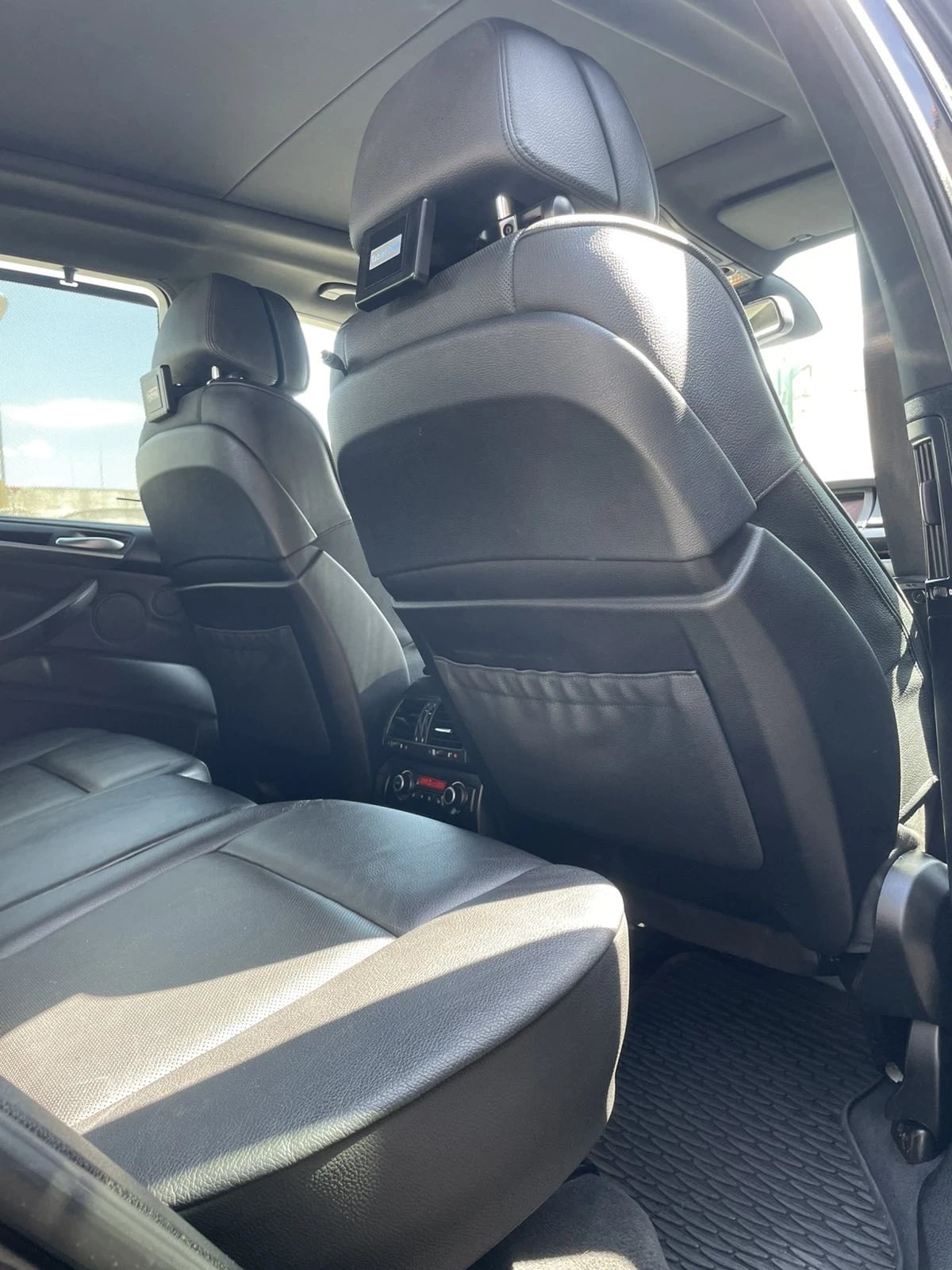 BMW X5M 4D, снимка 11 - Автомобили и джипове - 54916783
