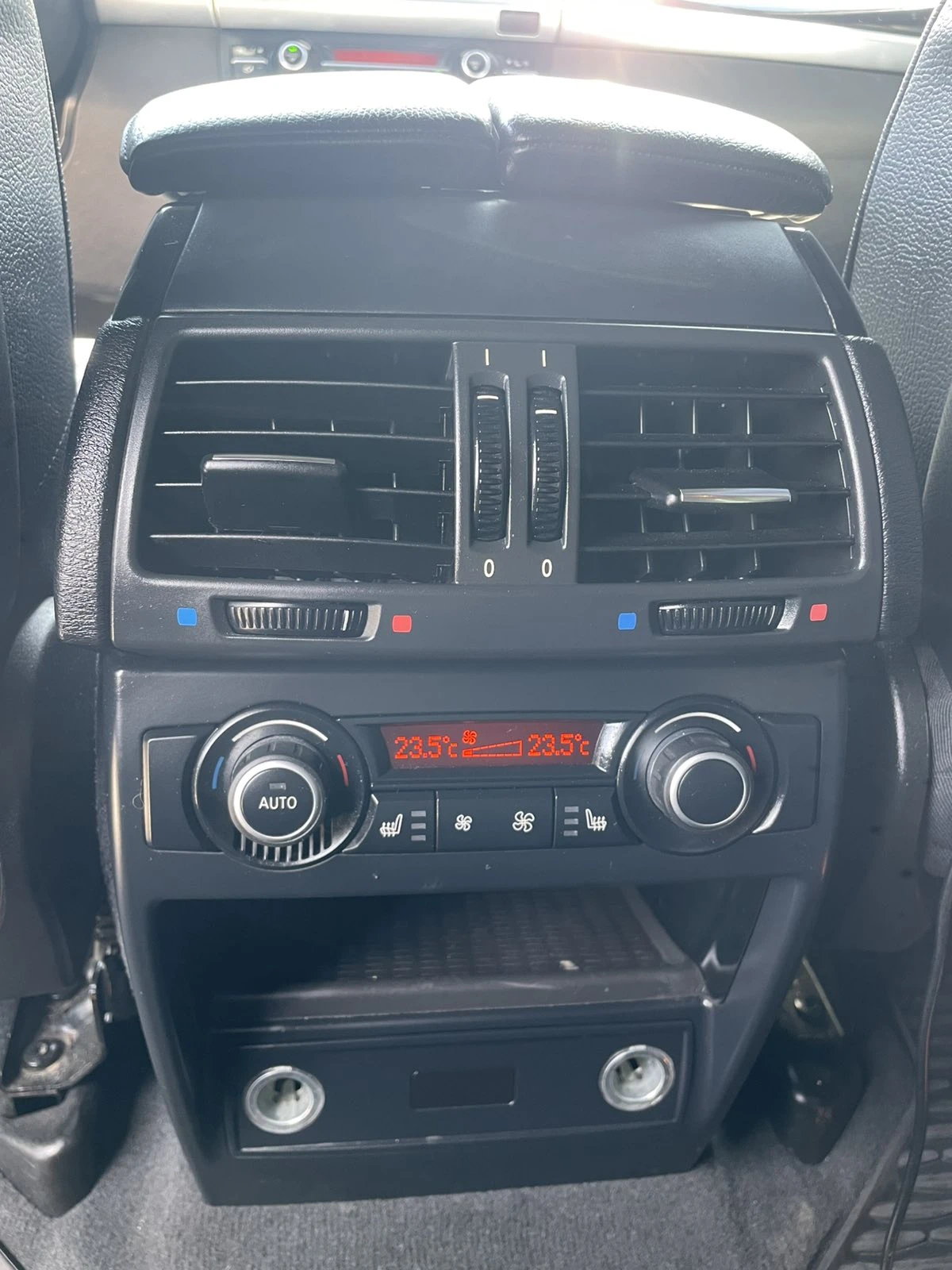 BMW X5M 4D, снимка 12 - Автомобили и джипове - 54916783