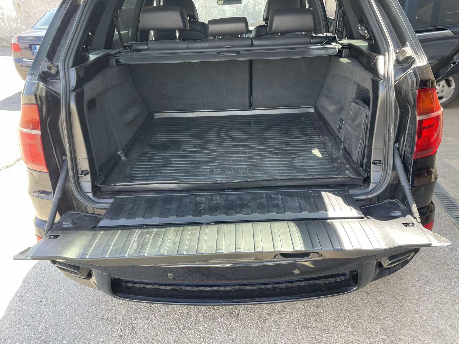 BMW X5M 4D, снимка 17 - Автомобили и джипове - 54916783