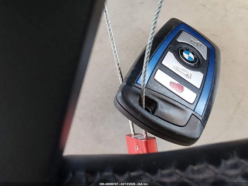 BMW 435 XDRIVE* M* PACKAGE* HEADUP* KEYLESS* SUNROOF* , снимка 14 - Автомобили и джипове - 55003337
