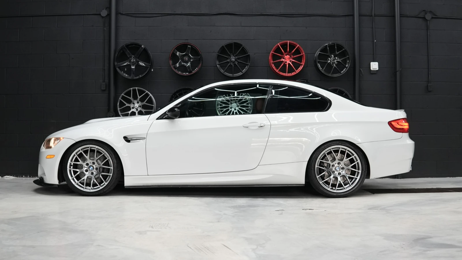 BMW M3 Фиксирана цена до България!Лизинг!, снимка 2 - Автомобили и джипове - 55129555