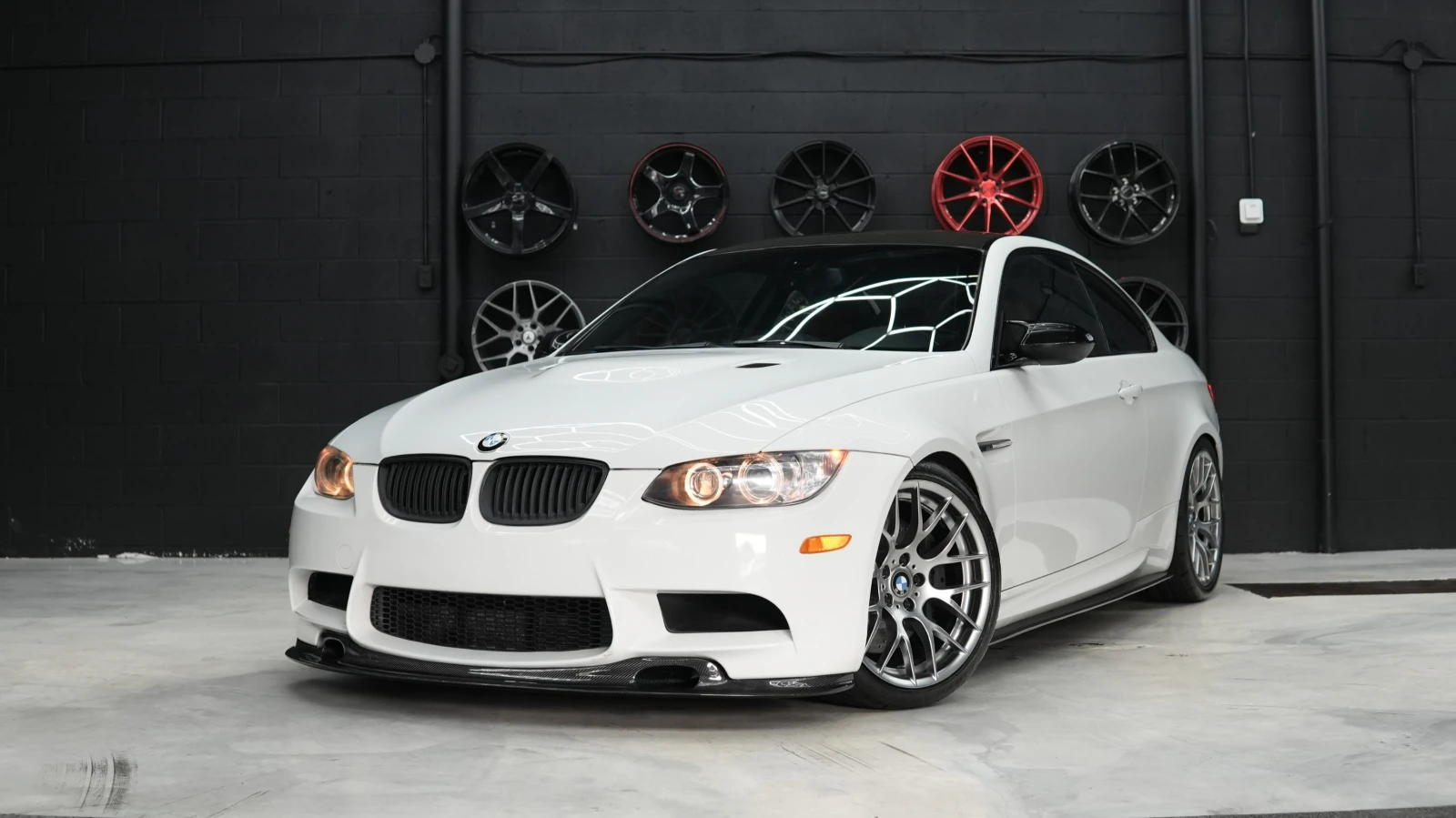 BMW M3 Фиксирана цена до България!Лизинг!