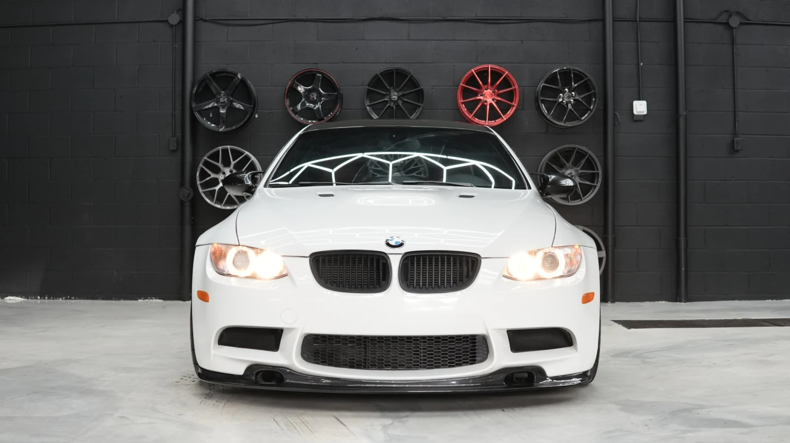 BMW M3 Фиксирана цена до България!Лизинг!, снимка 9 - Автомобили и джипове - 55129555