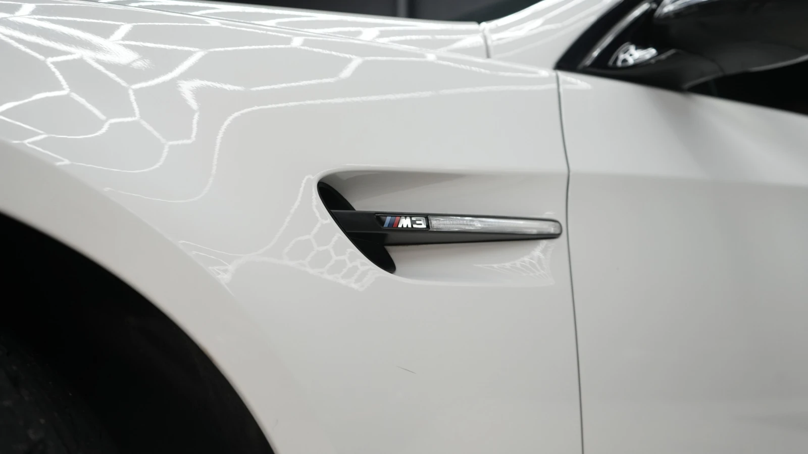 BMW M3 Фиксирана цена до България!Лизинг!, снимка 11 - Автомобили и джипове - 55129555