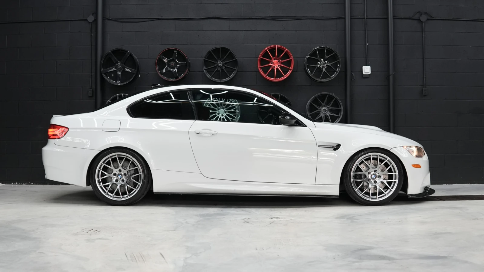 BMW M3 Фиксирана цена до България!Лизинг!, снимка 7 - Автомобили и джипове - 55129555
