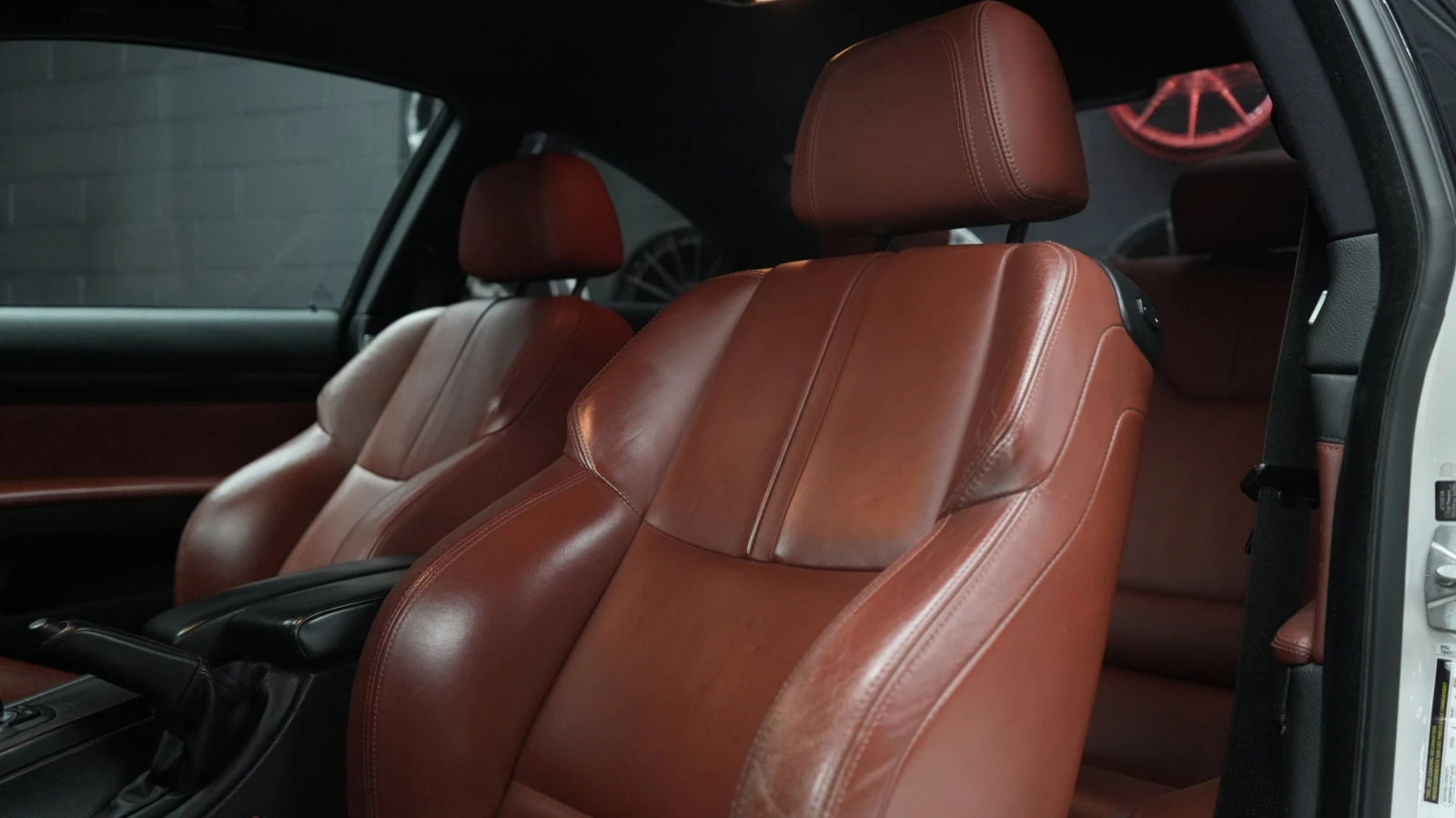 BMW M3 Фиксирана цена до България!Лизинг!, снимка 14 - Автомобили и джипове - 55129555