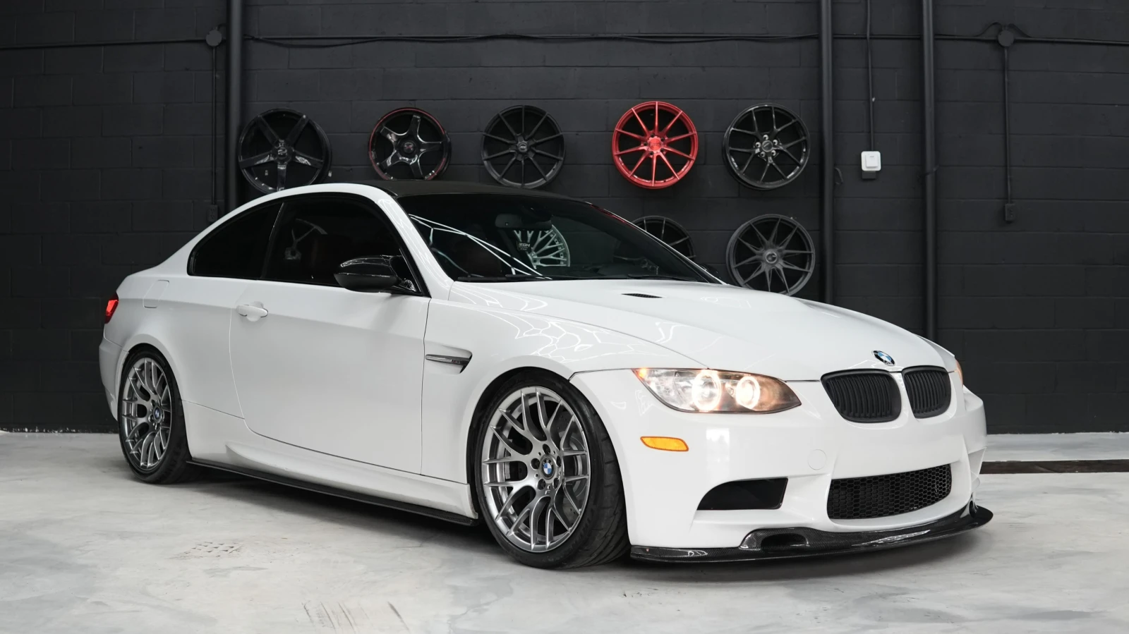 BMW M3 Фиксирана цена до България!Лизинг!, снимка 8 - Автомобили и джипове - 55129555