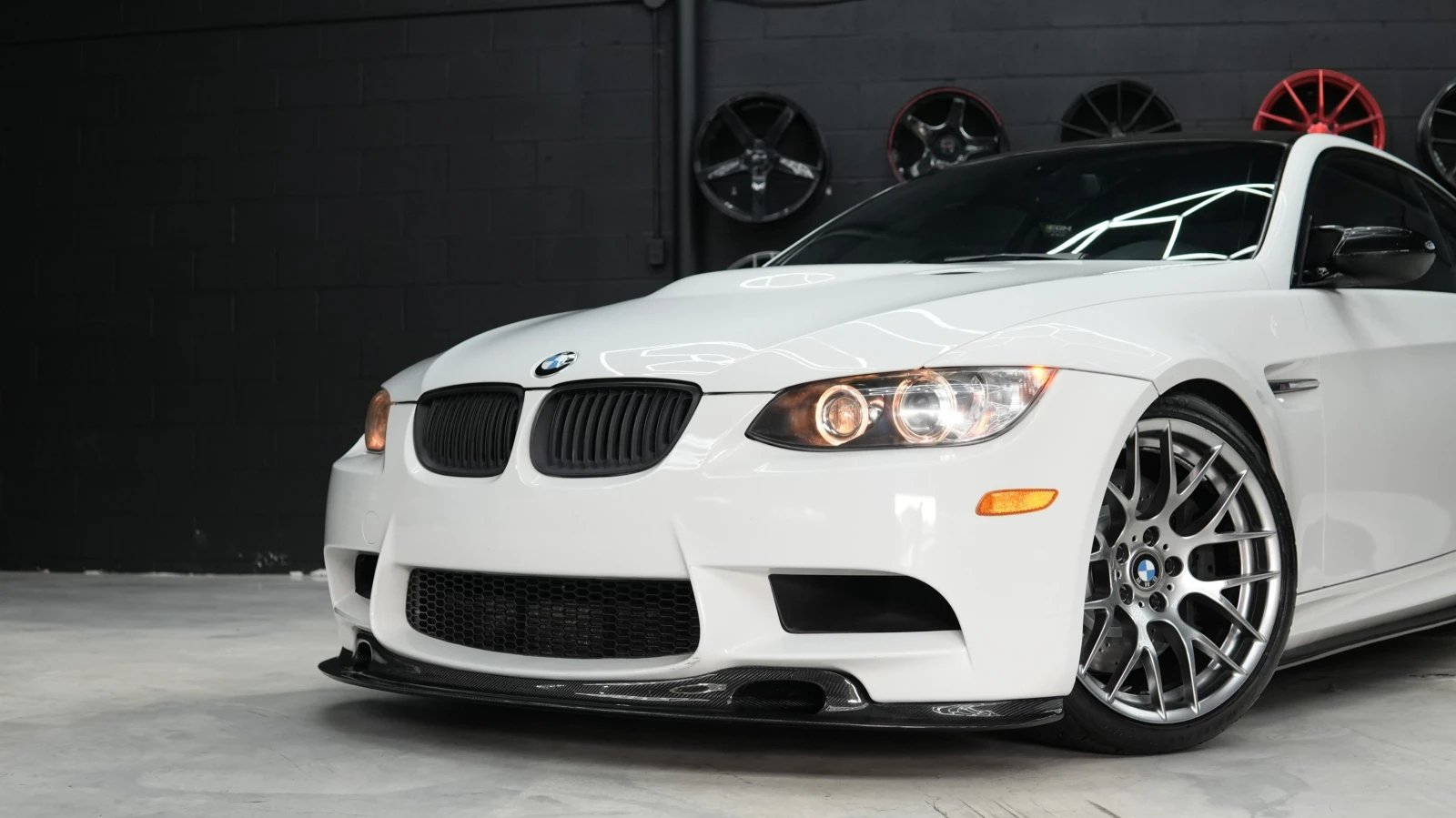 BMW M3 Фиксирана цена до България!Лизинг!, снимка 10 - Автомобили и джипове - 55129555