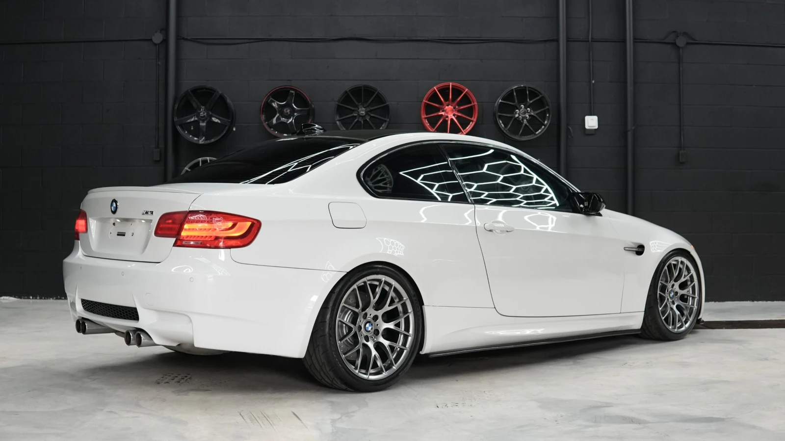 BMW M3 Фиксирана цена до България!Лизинг!, снимка 6 - Автомобили и джипове - 55129555