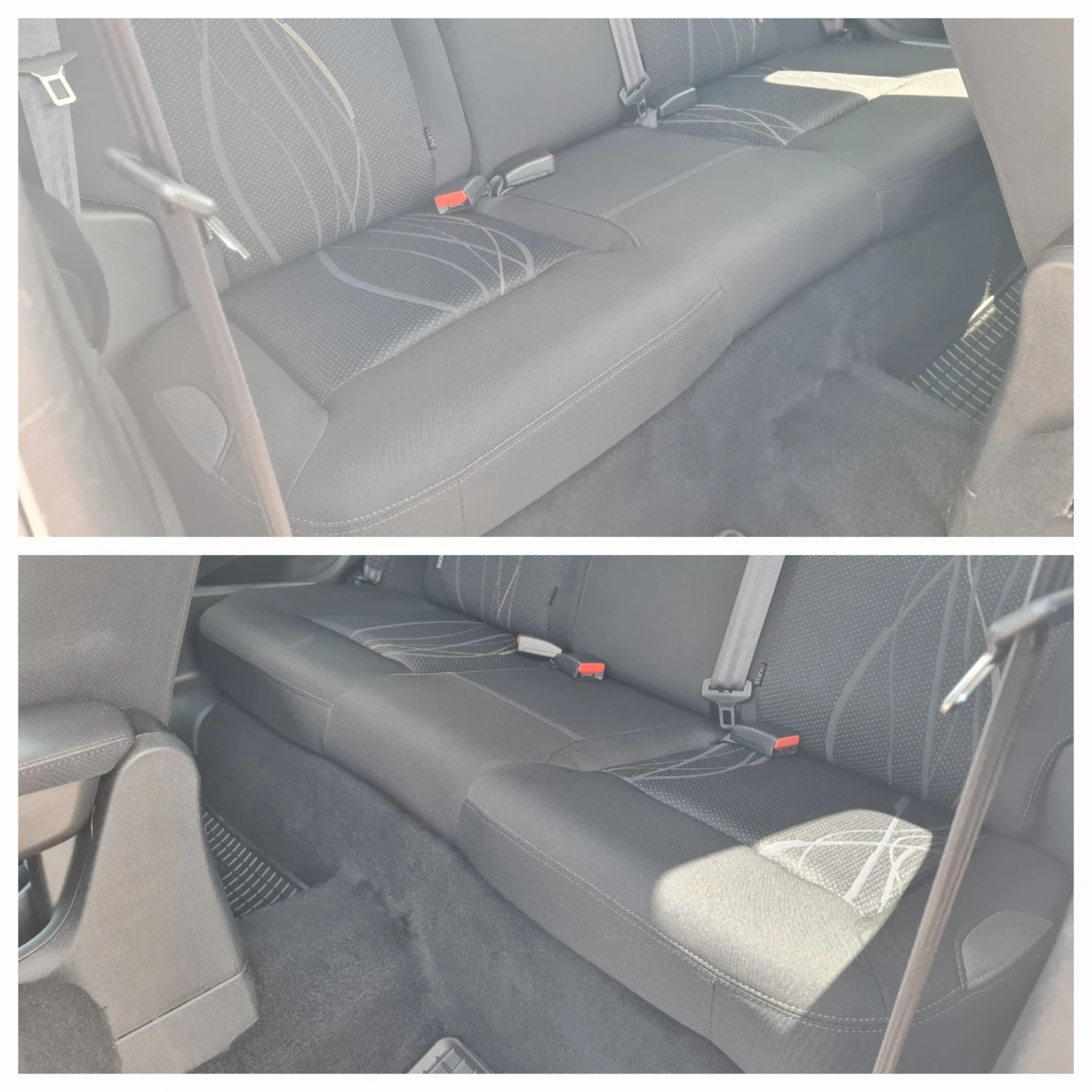 Peugeot 208 e-HDI!!AUTOMATIC!!TEMPOMAT!!NAVI!!, снимка 14 - Автомобили и джипове - 55154398