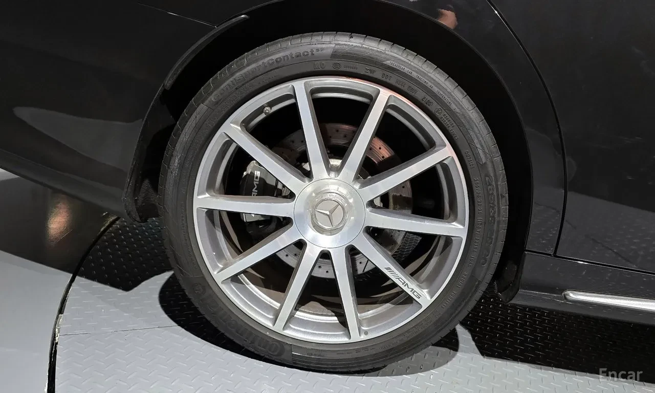 Mercedes-Benz S 63 AMG BURMESTER 3D| DISTRO| ОБДУХВАНЕ| AMG EXHAUST| 360, снимка 4 - Автомобили и джипове - 55215223
