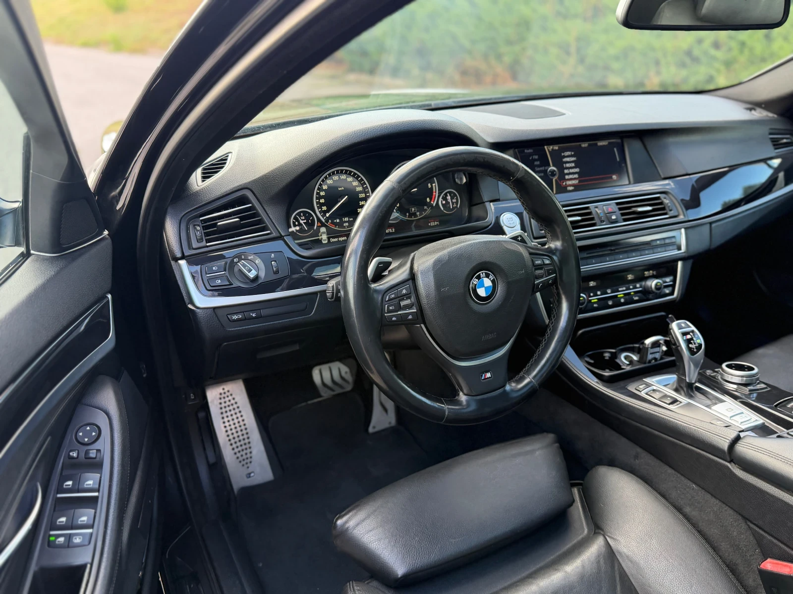 BMW 530 3.0d 8zf | Mobile.bg � ����������� 2