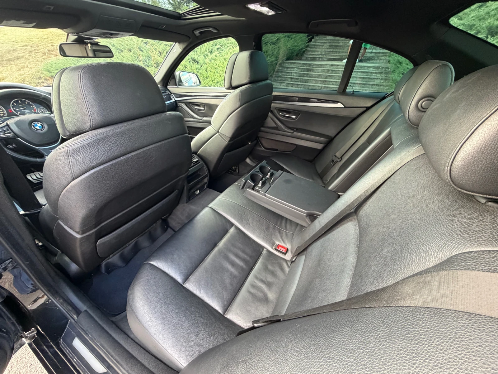 BMW 530 3.0d 8zf | Mobile.bg � ����������� 4
